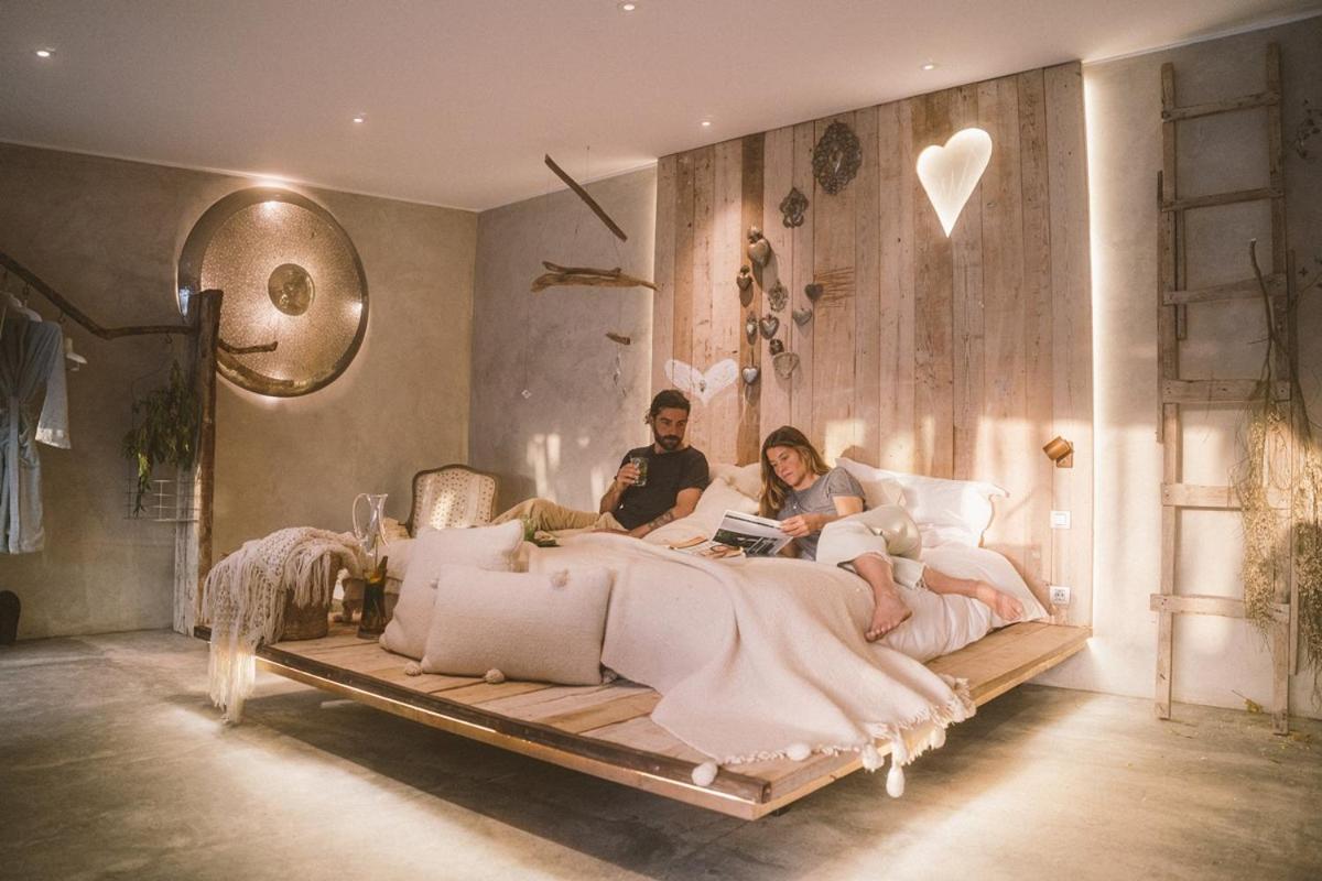 Areias Do Seixo Hotel Santa Cruz  Zewnętrze zdjęcie