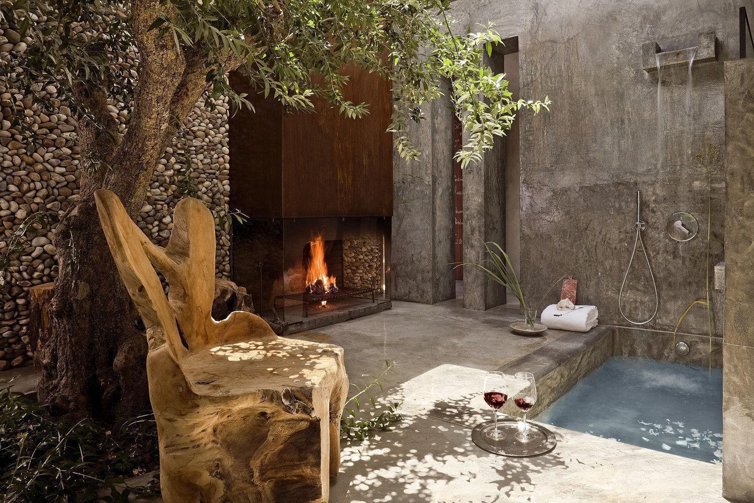 Areias Do Seixo Hotel Santa Cruz  Zewnętrze zdjęcie