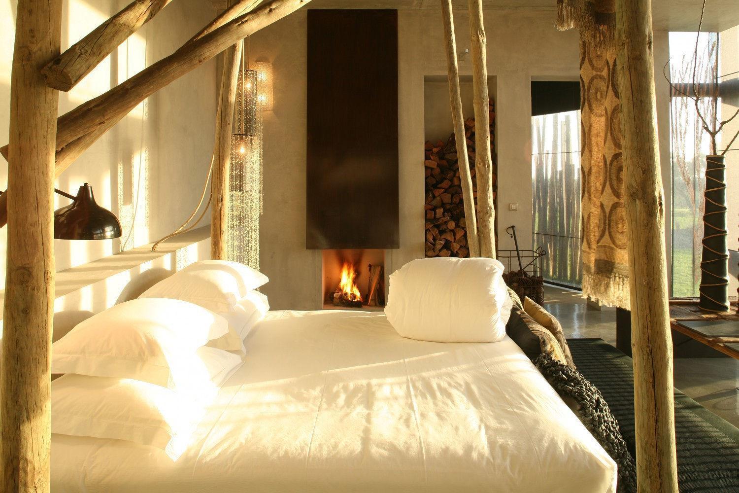 Areias Do Seixo Hotel Santa Cruz  Zewnętrze zdjęcie