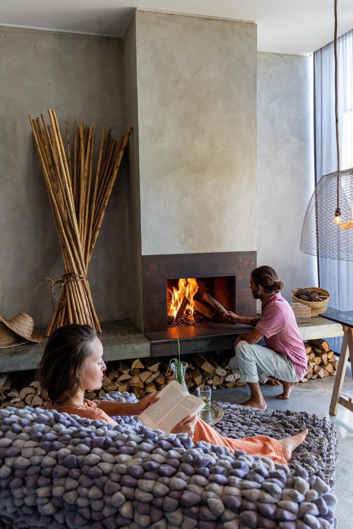 Areias Do Seixo Hotel Santa Cruz  Zewnętrze zdjęcie